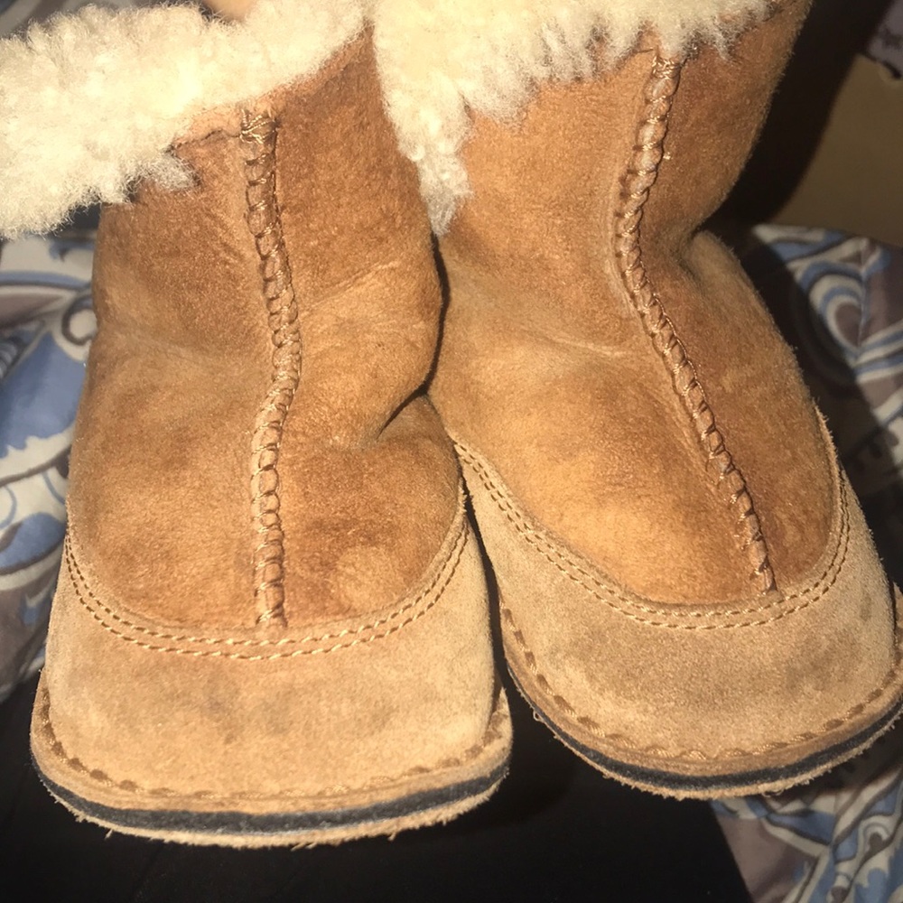 Toddler Ugg Boots